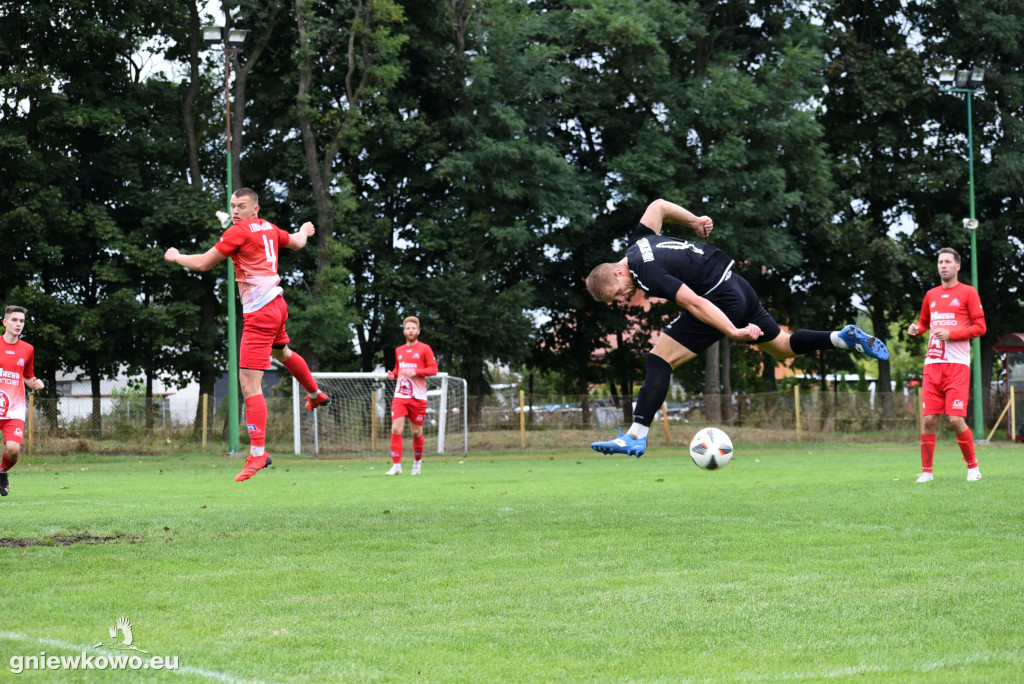 Unia - Lider Włocławek 19.9.21