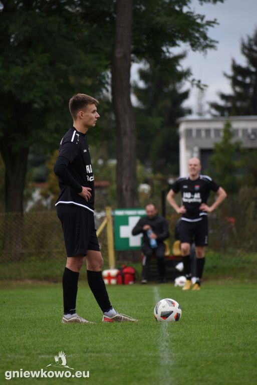 Unia - Lider Włocławek 19.9.21
