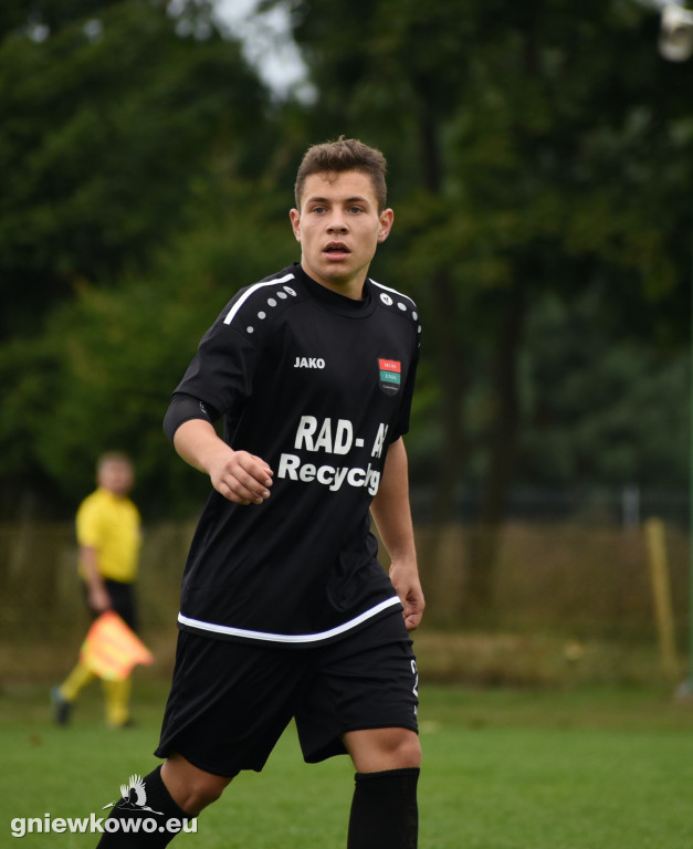 Unia - Lider Włocławek 19.9.21