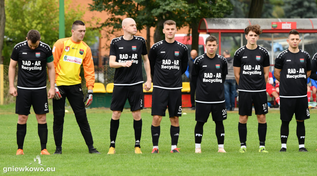Unia - Lider Włocławek 19.9.21