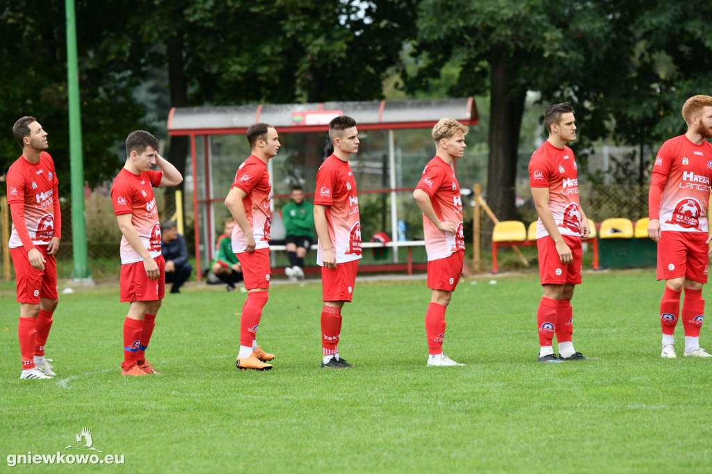 Unia - Lider Włocławek 19.9.21