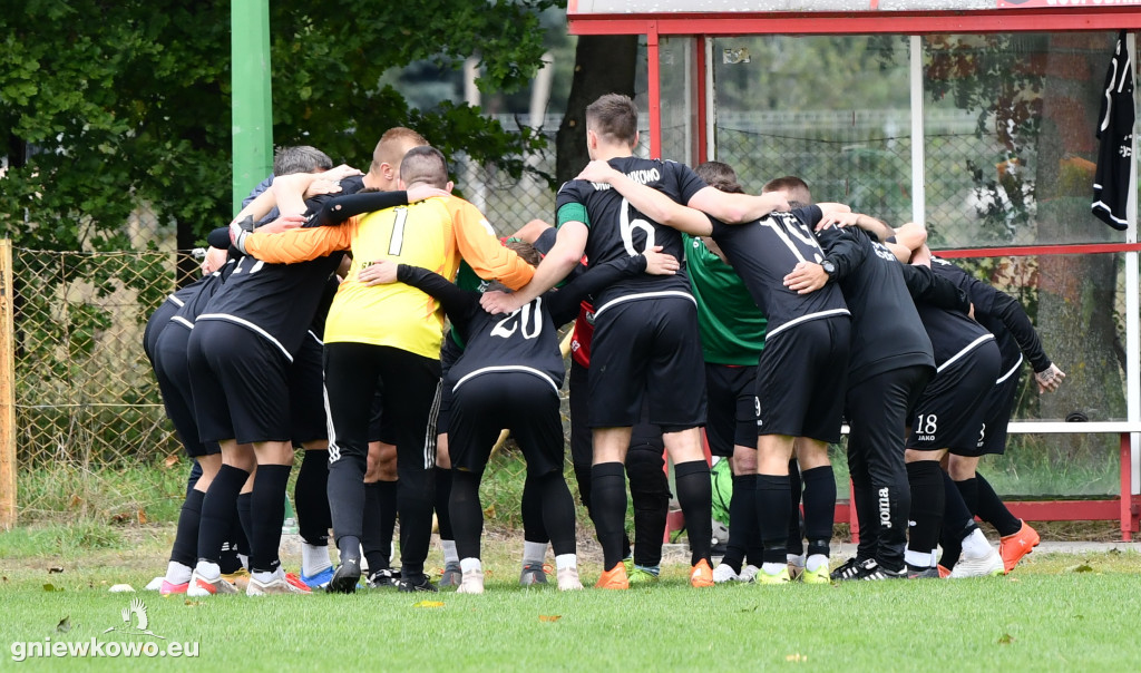 Unia - Lider Włocławek 19.9.21
