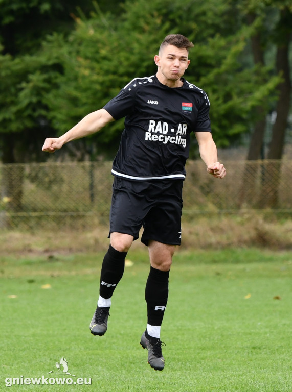 Unia - Lider Włocławek 19.9.21