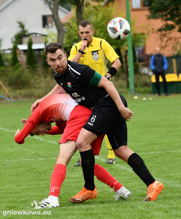 Unia - Lider Włocławek 19.9.21