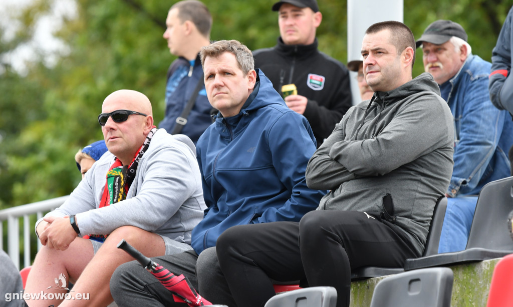 Unia - Lider Włocławek 19.9.21