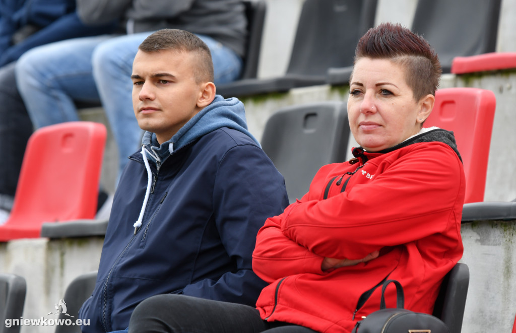 Unia - Lider Włocławek 19.9.21