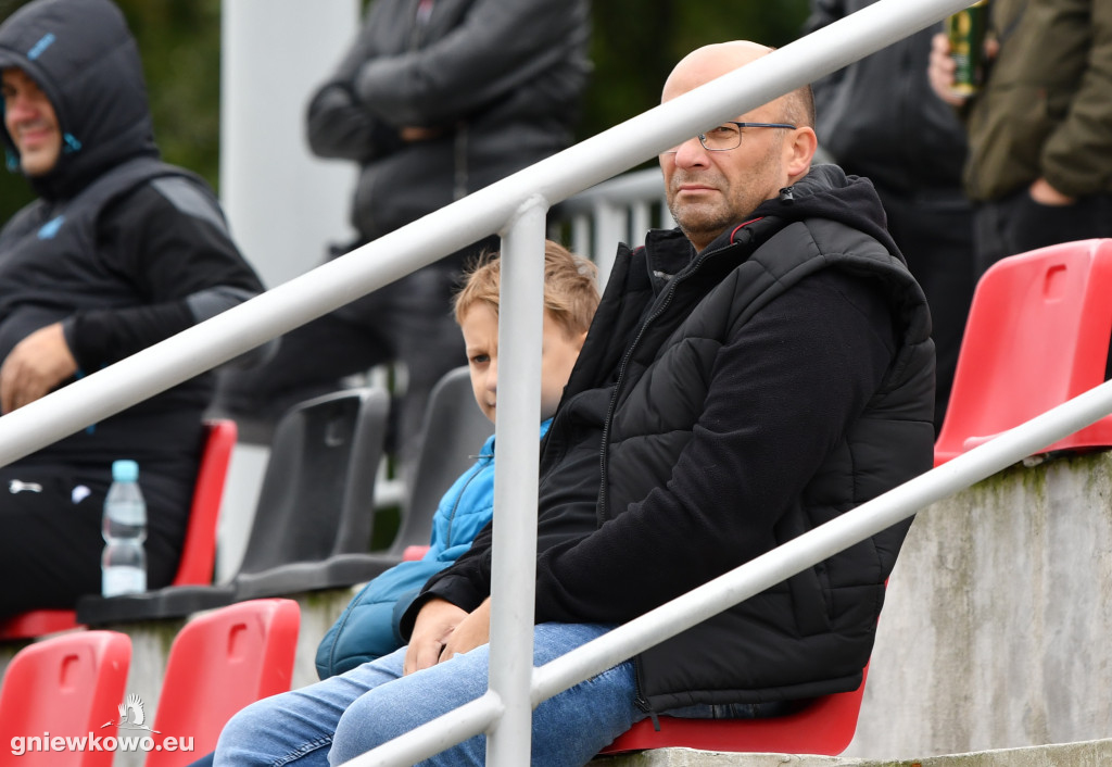 Unia - Lider Włocławek 19.9.21