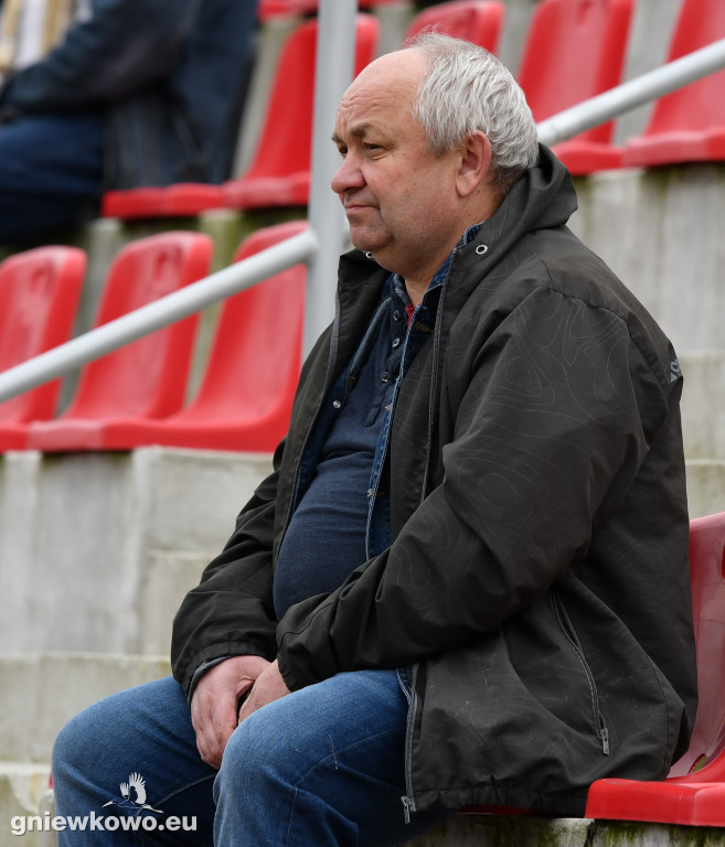 Unia - Lider Włocławek 19.9.21