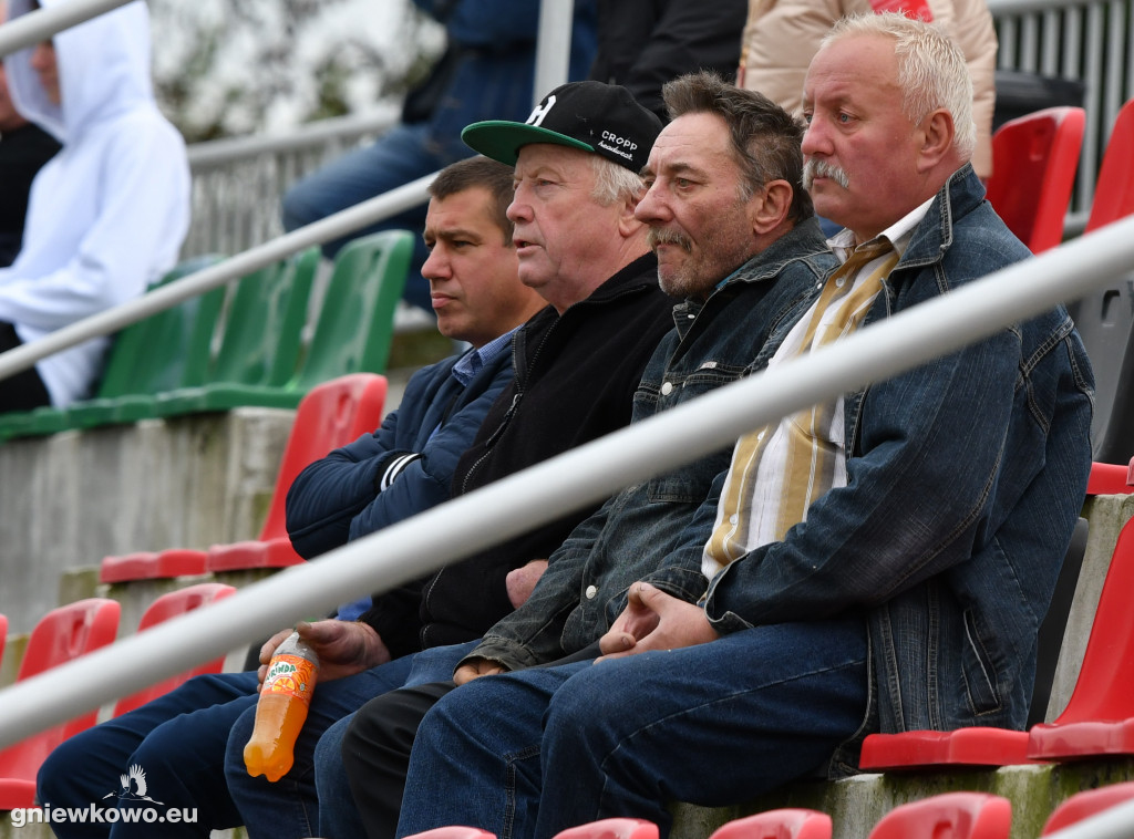 Unia - Lider Włocławek 19.9.21