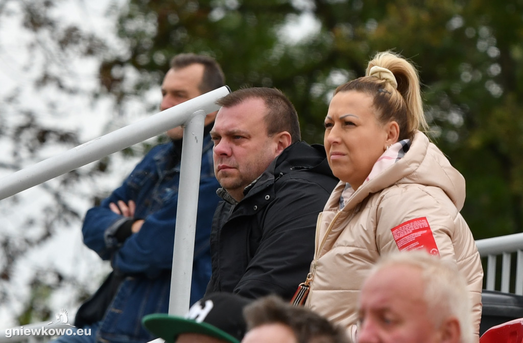 Unia - Lider Włocławek 19.9.21
