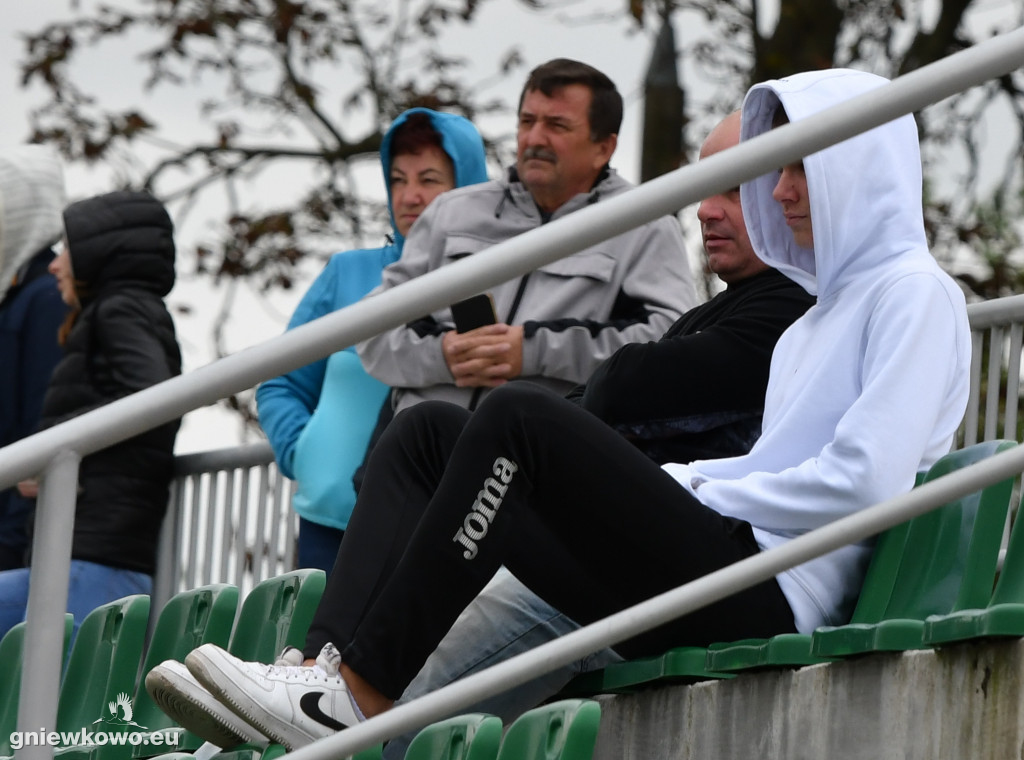 Unia - Lider Włocławek 19.9.21