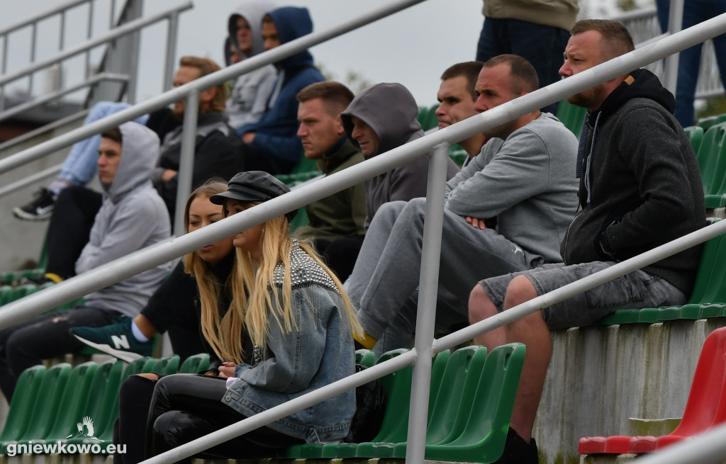 Unia - Lider Włocławek 19.9.21