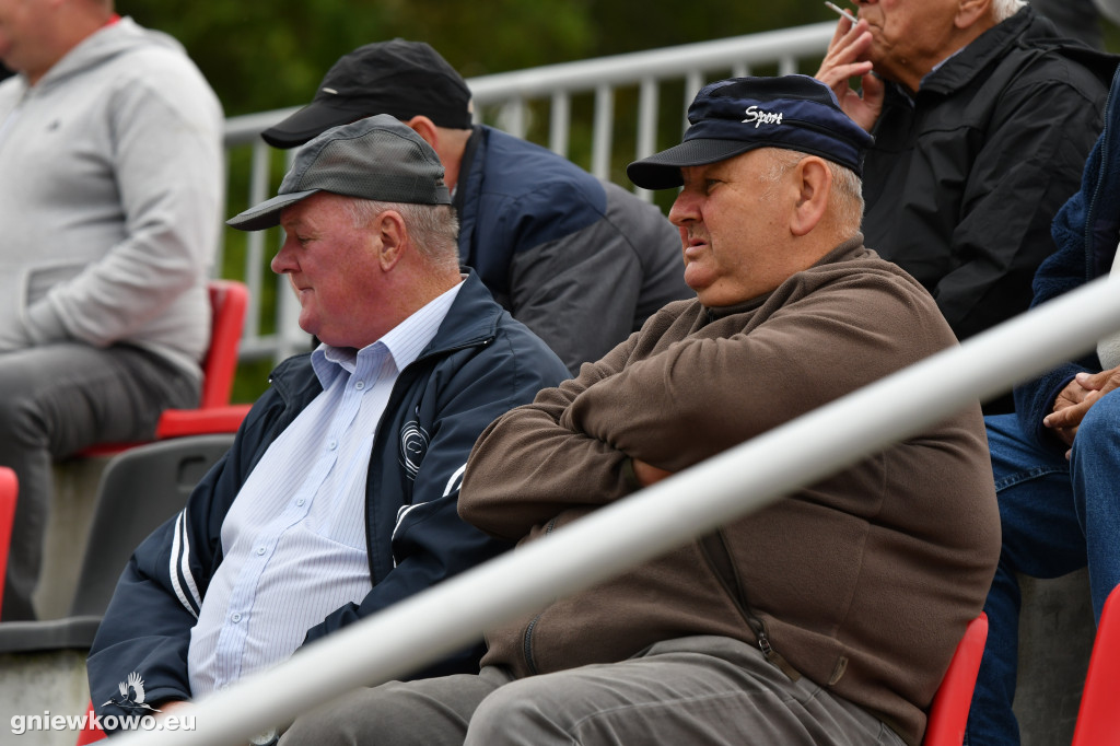 Unia - Lider Włocławek 19.9.21
