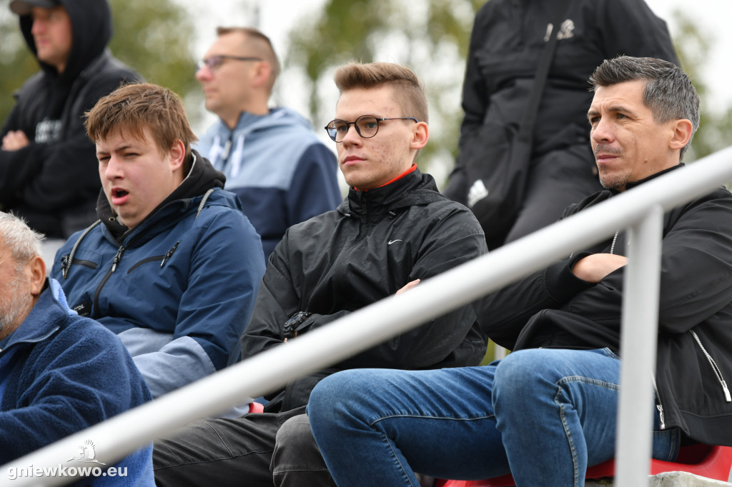 Unia - Lider Włocławek 19.9.21