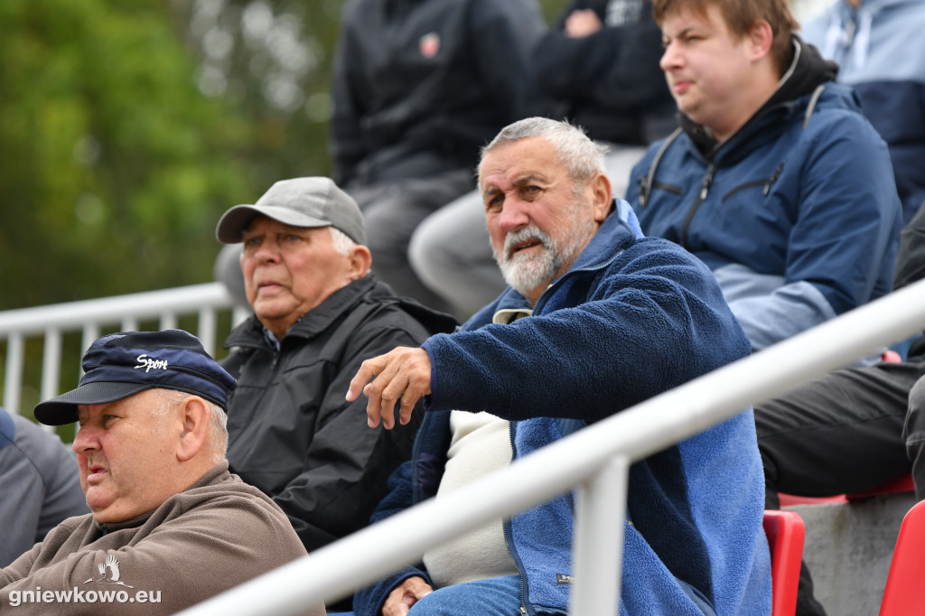 Unia - Lider Włocławek 19.9.21