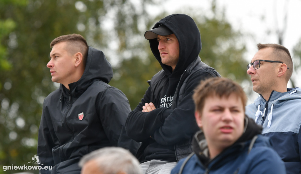 Unia - Lider Włocławek 19.9.21