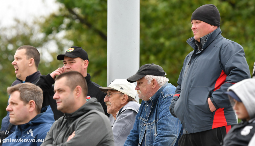 Unia - Lider Włocławek 19.9.21