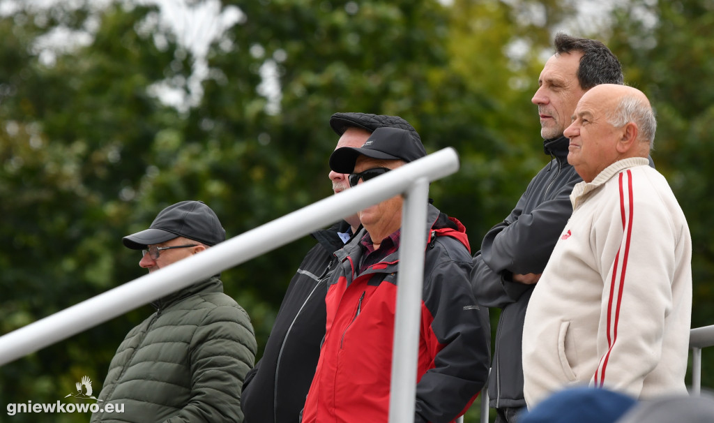 Unia - Lider Włocławek 19.9.21