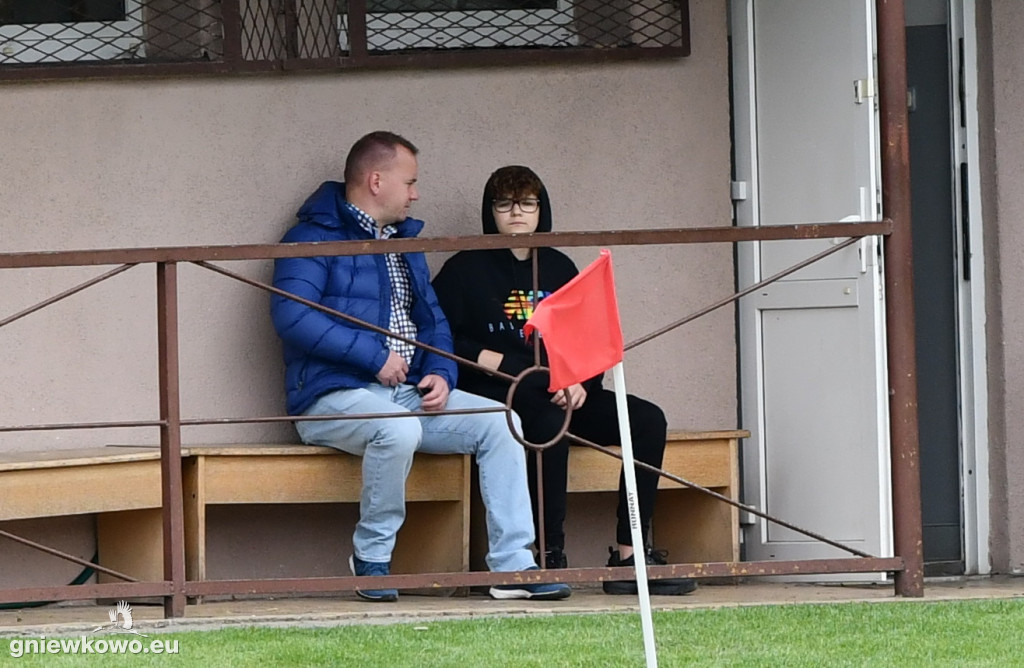 Unia - Lider Włocławek 19.9.21