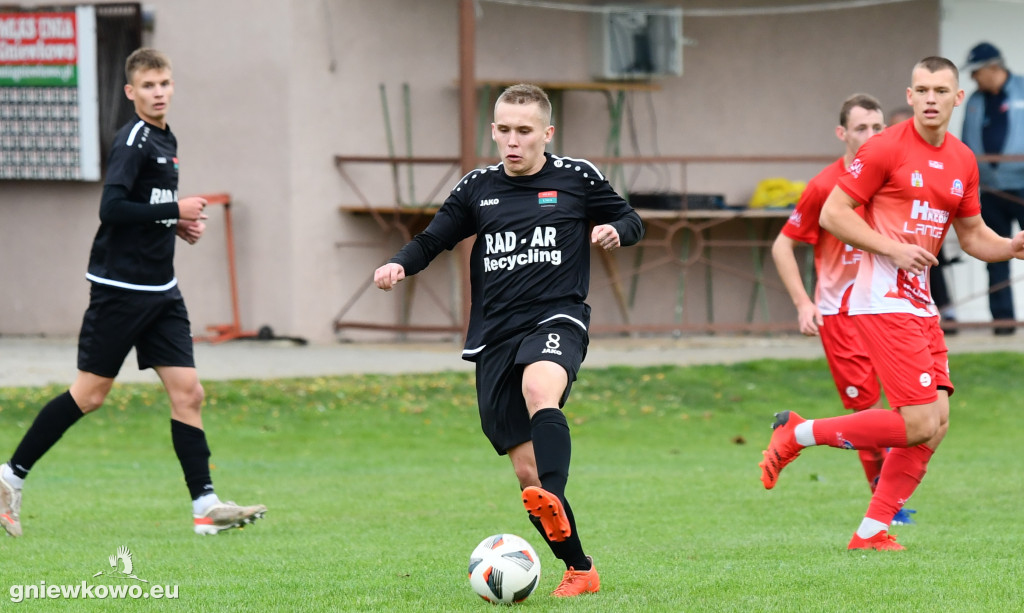 Unia - Lider Włocławek 19.9.21