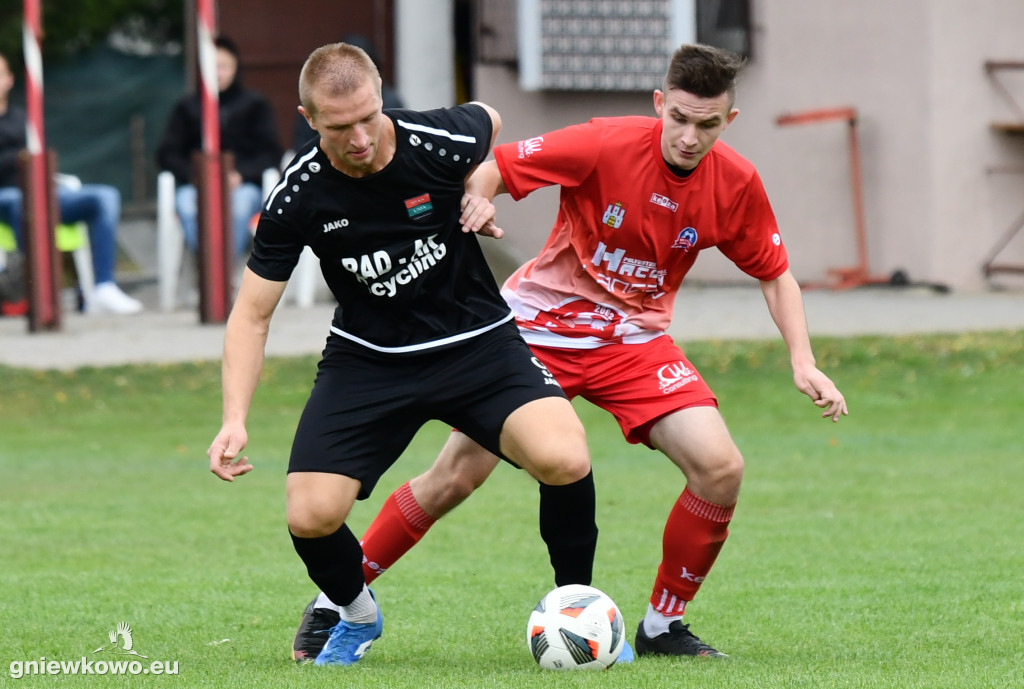 Unia - Lider Włocławek 19.9.21