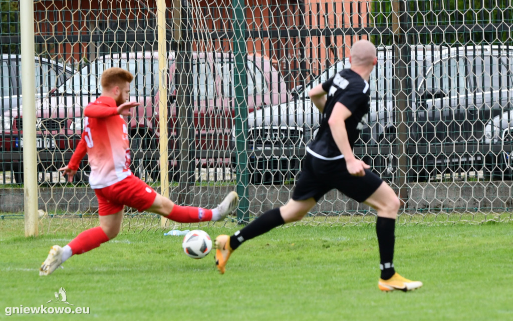 Unia - Lider Włocławek 19.9.21