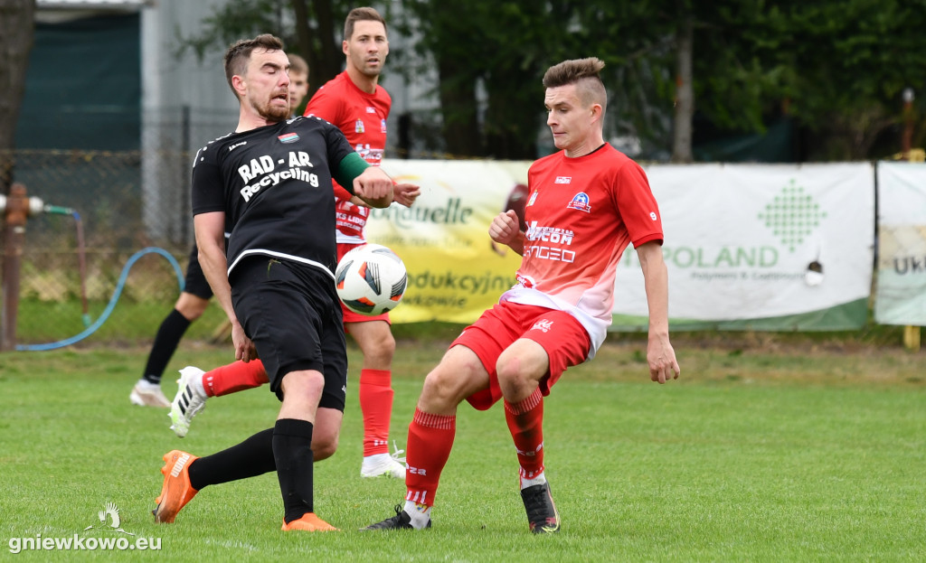 Unia - Lider Włocławek 19.9.21