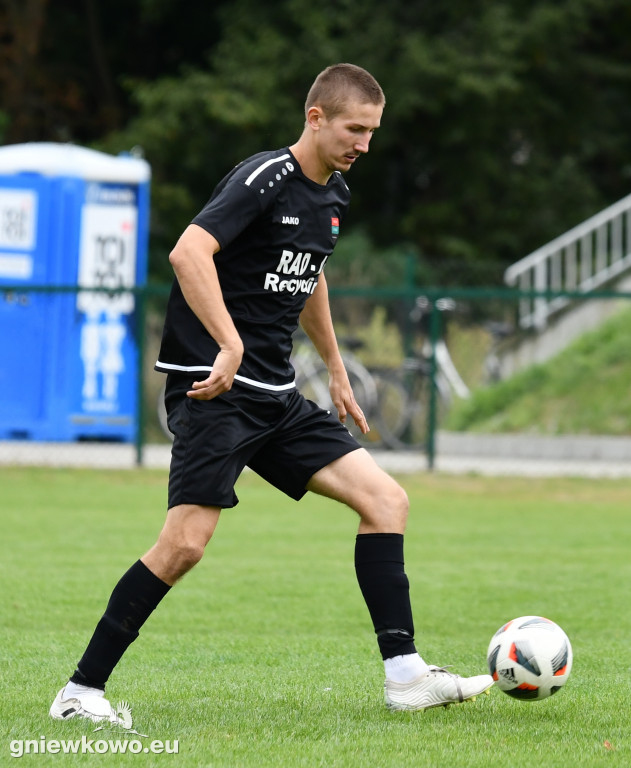 Unia - Lider Włocławek 19.9.21