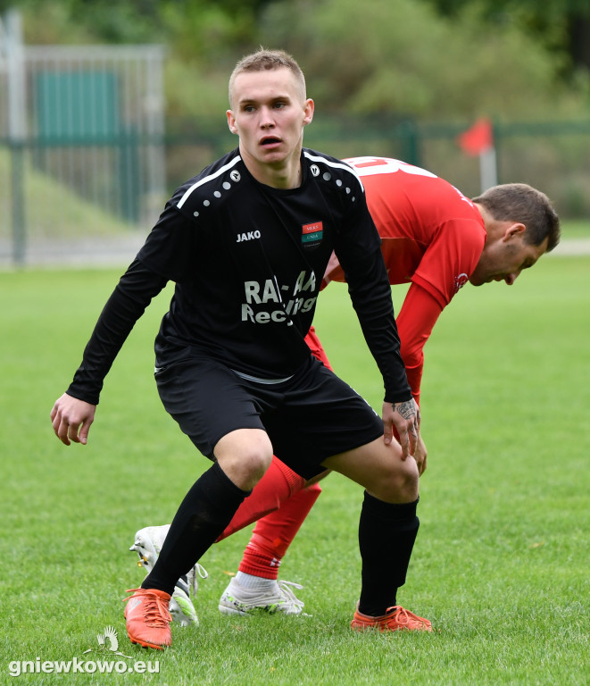 Unia - Lider Włocławek 19.9.21
