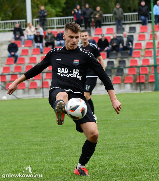 Unia - Lider Włocławek 19.9.21