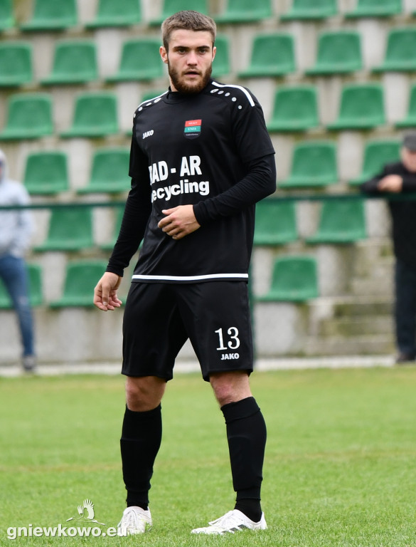 Unia - Lider Włocławek 19.9.21