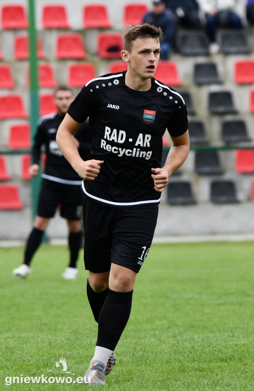 Unia - Lider Włocławek 19.9.21
