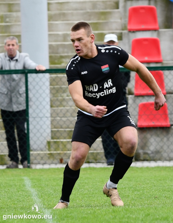 Unia - Lider Włocławek 19.9.21
