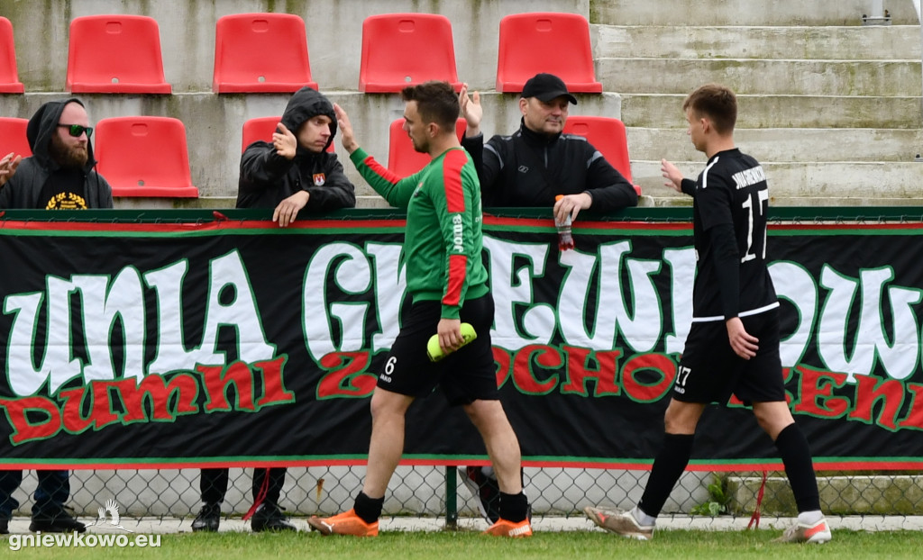 Unia - Lider Włocławek 19.9.21