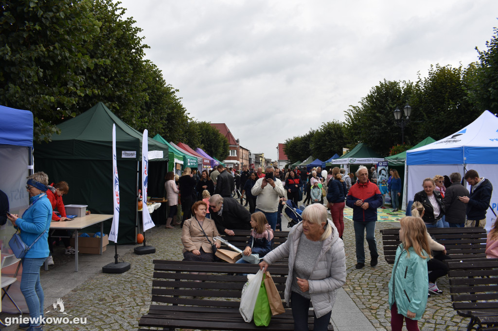 III Piknik Ekologiczny Gniewkowo 25.09.2021r.
