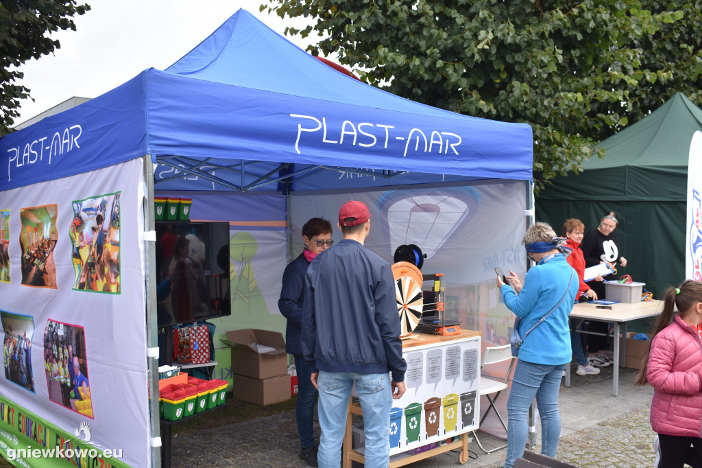 III Piknik Ekologiczny Gniewkowo 25.09.2021r.
