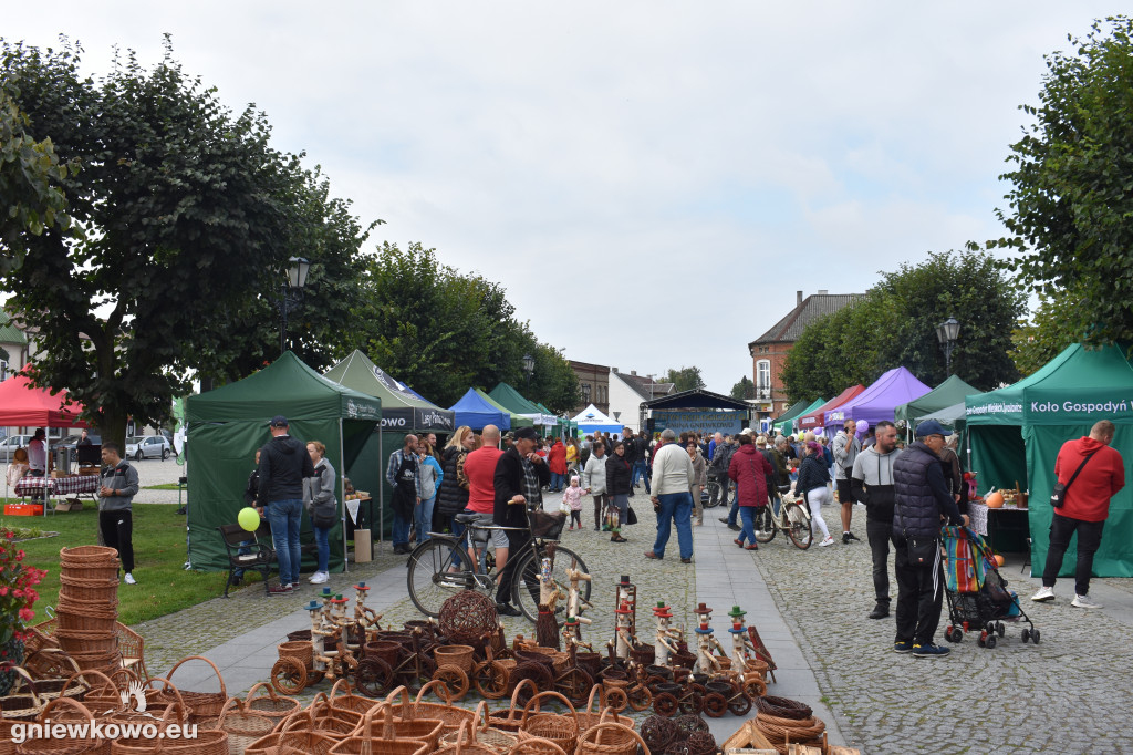 III Piknik Ekologiczny Gniewkowo 25.09.2021r.