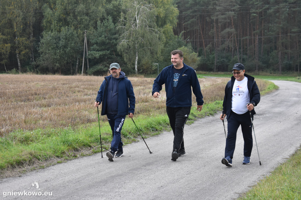 III Piknik Ekologiczny Gniewkowo 25.09.2021r.