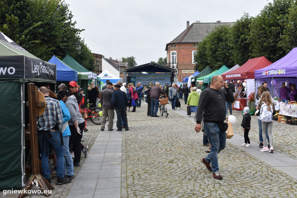 III Piknik Ekologiczny Gniewkowo 25.09.2021r.
