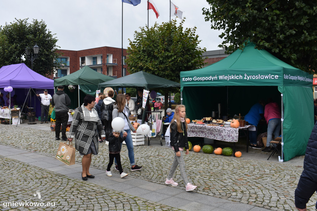 III Piknik Ekologiczny Gniewkowo 25.09.2021r.