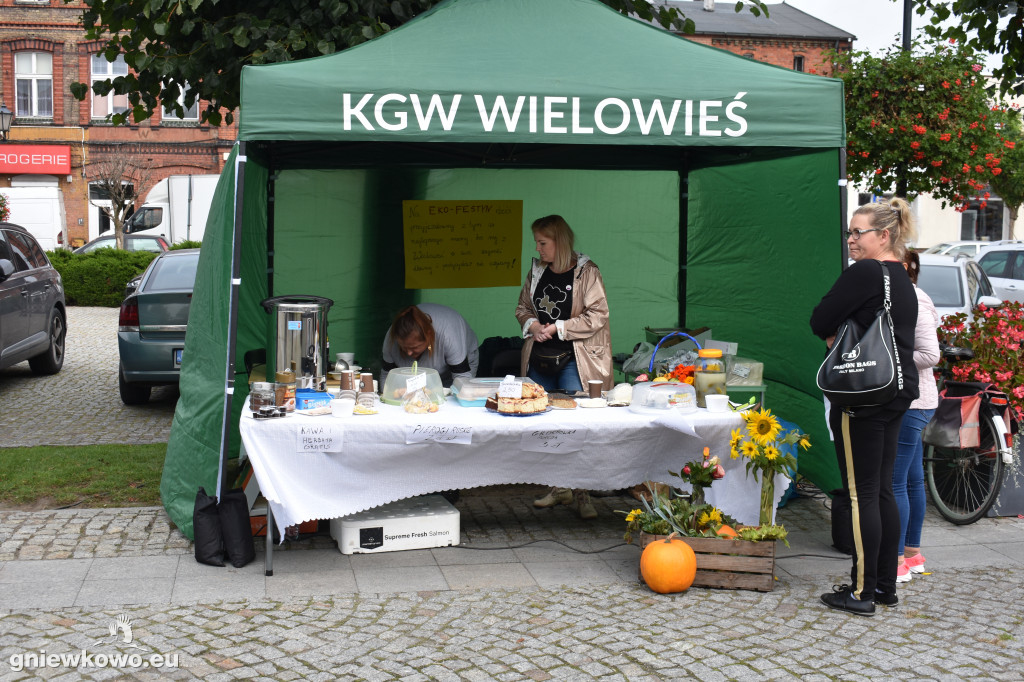 III Piknik Ekologiczny Gniewkowo 25.09.2021r.