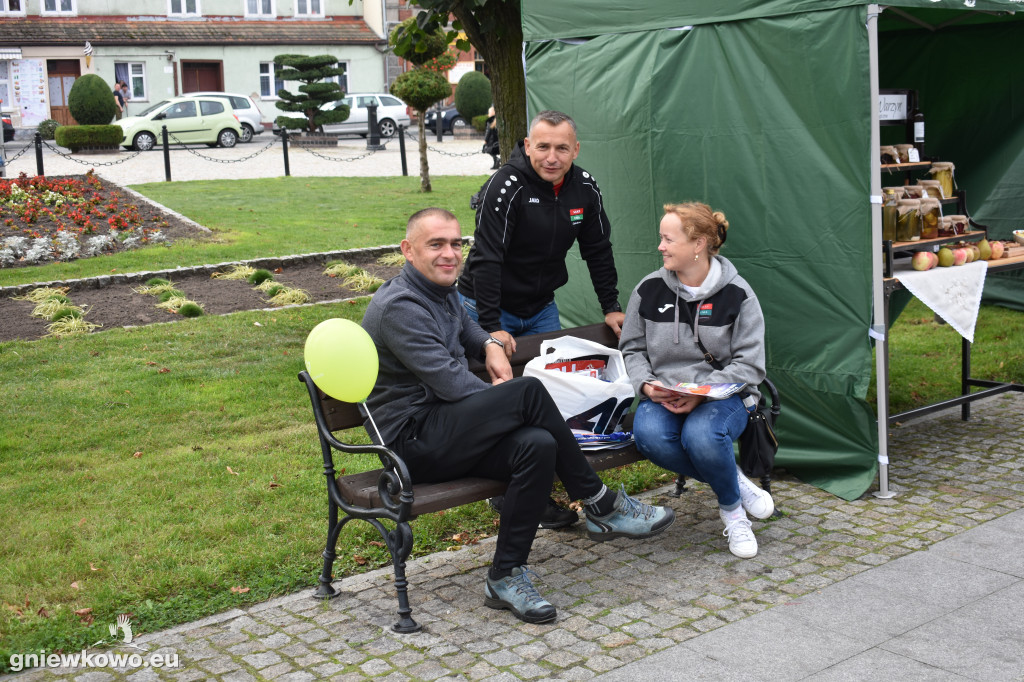 III Piknik Ekologiczny Gniewkowo 25.09.2021r.