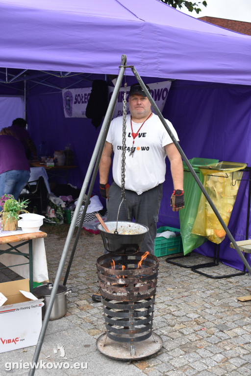 III Piknik Ekologiczny Gniewkowo 25.09.2021r.