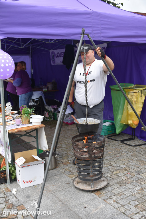 III Piknik Ekologiczny Gniewkowo 25.09.2021r.