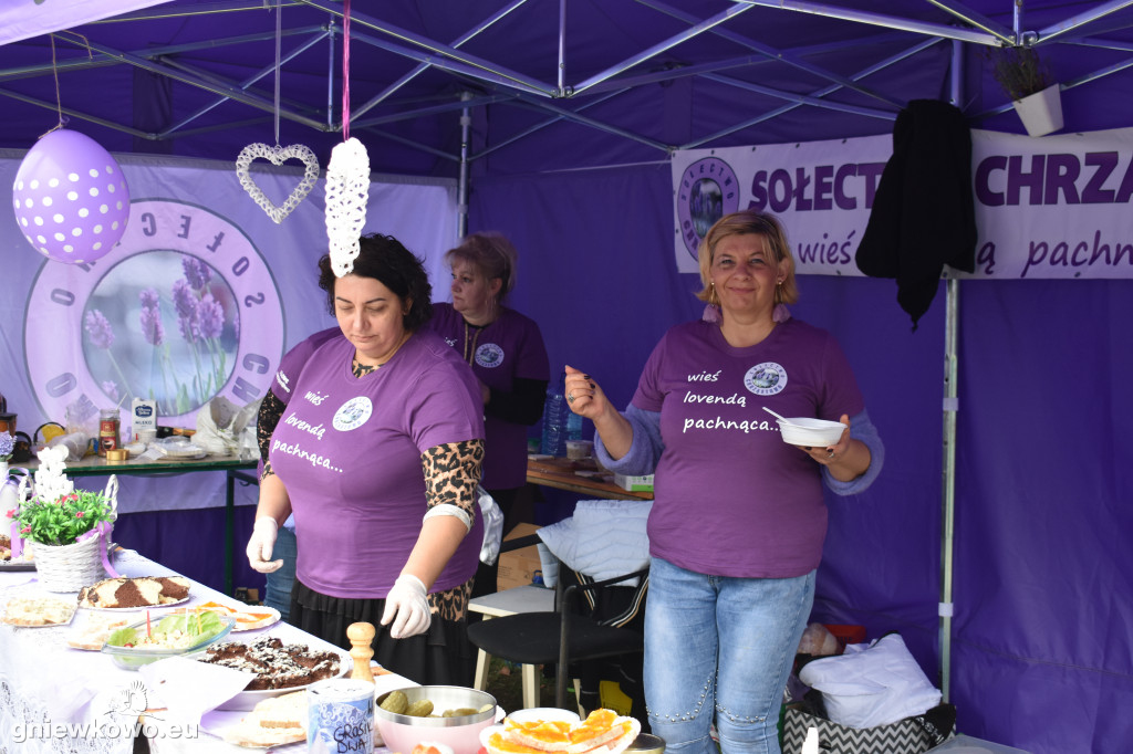 III Piknik Ekologiczny Gniewkowo 25.09.2021r.