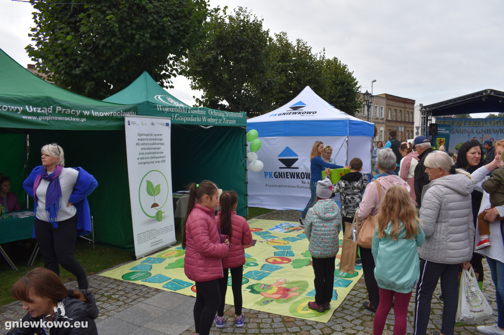 III Piknik Ekologiczny Gniewkowo 25.09.2021r.