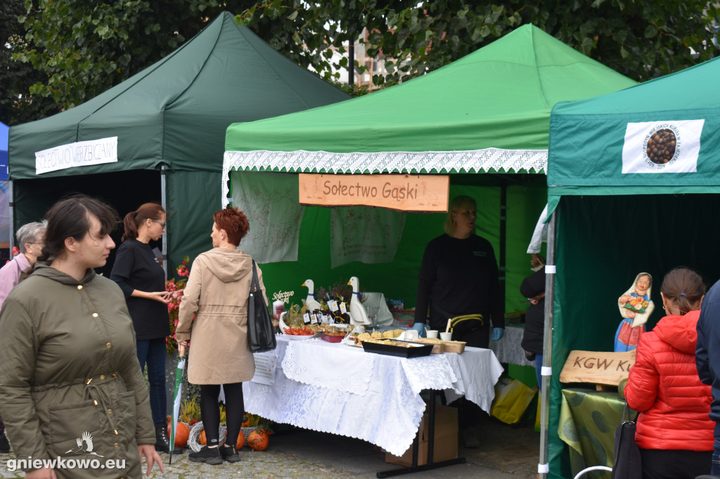 III Piknik Ekologiczny Gniewkowo 25.09.2021r.