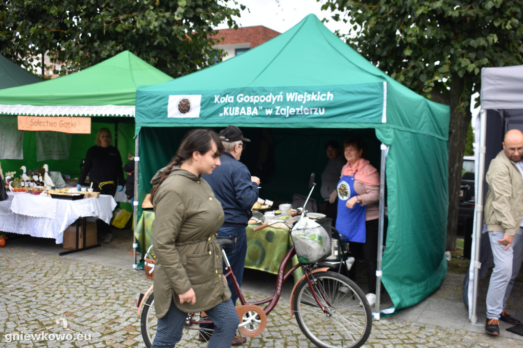 III Piknik Ekologiczny Gniewkowo 25.09.2021r.