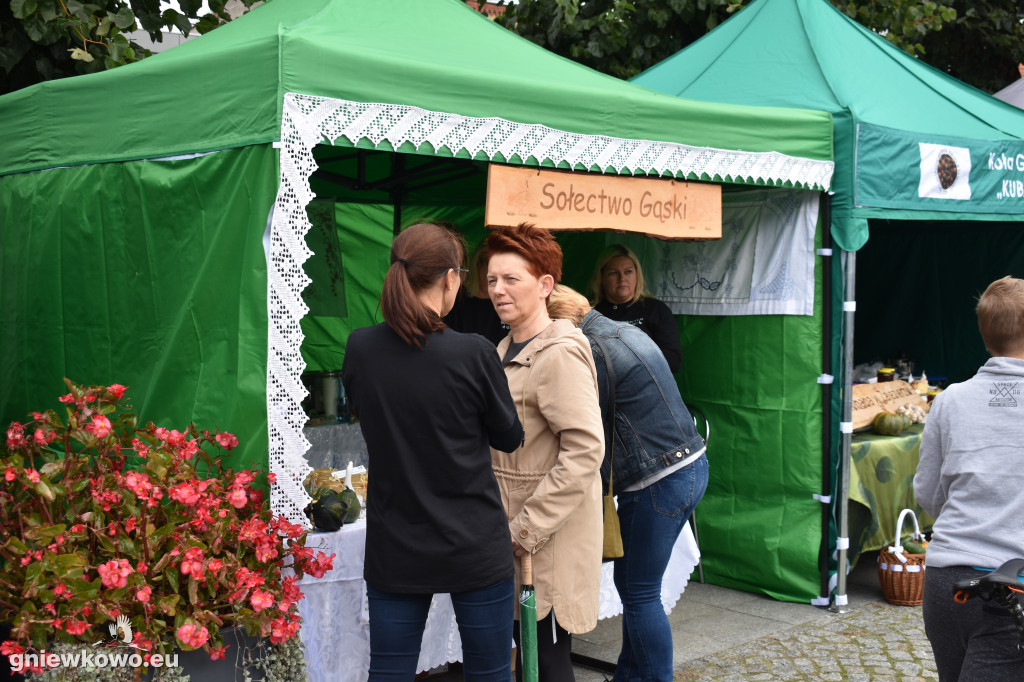 III Piknik Ekologiczny Gniewkowo 25.09.2021r.