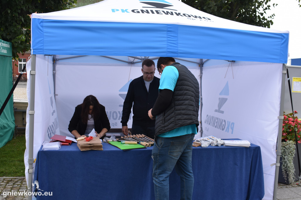 III Piknik Ekologiczny Gniewkowo 25.09.2021r.